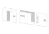 do interior design and draw plans, 3d modeling