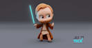make a nendoroid version of you