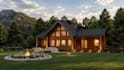 mapout architectural 3d model in sketchup and vray render