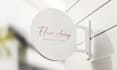 design a signature logo for photography, vlog, designs etc