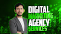 design professional eye catching youtube thumbnail