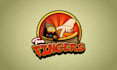 create awesome cartoon logo