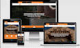 design masonry website for your masonry company