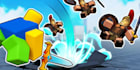 create you a complete roblox game