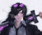 create an anime style pfp of your roblox avatar