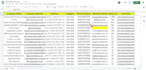 provide linkedin research lead generation data entry