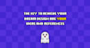create a pixel art character sprite, portrait or game object