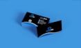 design professional business card and stationery