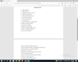 do test cases and test scenarios as sqa for your projects