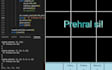 do any python programming tasks with classes, tkinter gui