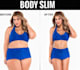 do body and face slimming reduce double chin in photoshop