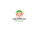 design new stylish vegetable logo