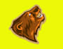 design outstanding bear logo with express delivery