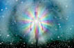cast strong distant aura cleansing spell