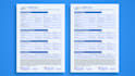 create fillable PDF form and design form