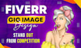 seo optimize your fiverr gig and rank your profile