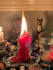cast custom spell with egyptian mayan energies