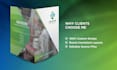 design custom presentation folders for business branding