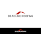 do a home renovation, remodeling, roofing, handyman logo