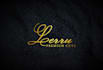 design luxury calligraphy cursive signature logo designs