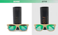 do background removal clipping path service with shadow