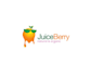 design outstanding juice bar logo with express delivery