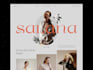 build elegant custom business website and ecommerce store