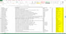 va data entry cleaning and formatting, web researching