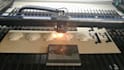 do dxf file for metal marking and engraving