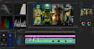 do youtube video editing, professional video edit