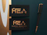 do luxury business card design