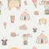 create a cute seamless surface pattern for fabric, stationery or branding