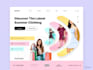 design and develop fully responsive business website