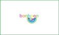 create childcare education daycare school logo