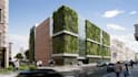 do 3d architectural rendering and walkthrough animation