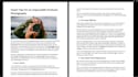 write product description or review article for affiliates