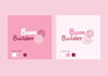 design and edit your logo