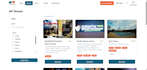 provide a ready made sports court booking platform with full customization