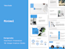 design google slide and powerpoint master templates