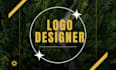 create a unique professional logo for your business