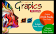 do all kind of graphic designs