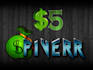 do a 3D, 2D logo