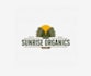 do good looking creative beginning farmer logo