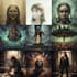 turn your ideas into stunning custom ai art using ai tools