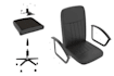 create 3d animation video high quality furniture assembling