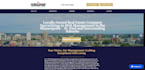 build property management website, vacation rental with booking