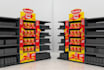 design retail display unit, posm, display solutions