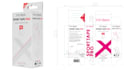 create a professional, basic packaging design