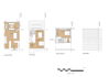 do planning permission drawings, building regulations, structural calculations