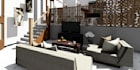 design house model 3d